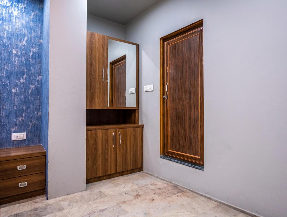 Mandala Bagpacker Circle Hostel Jaipur Phòng bức ảnh