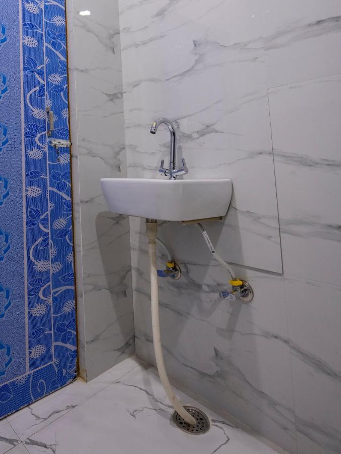 Mandala Bagpacker Circle Hostel Jaipur Phòng bức ảnh
